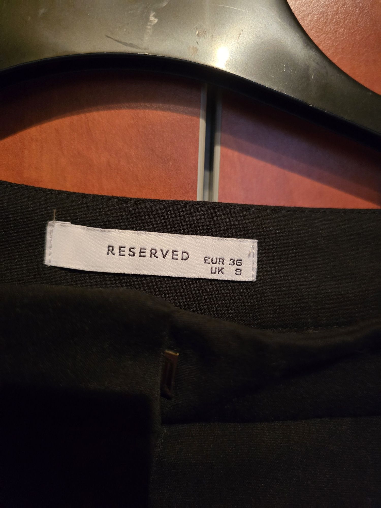 Pantaloni Reserved 36 femei