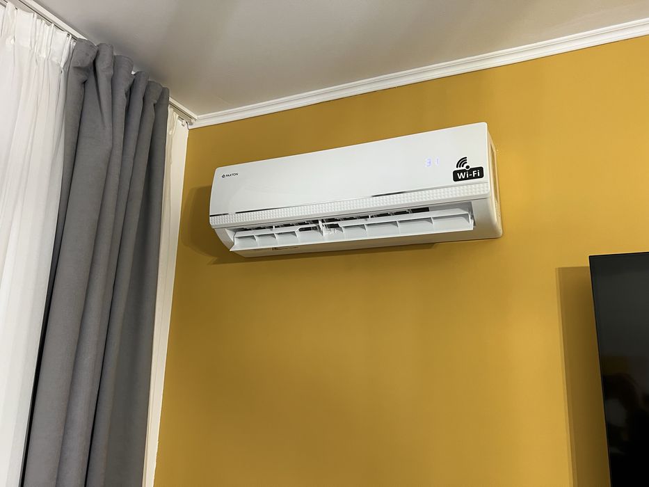 Montare/Instalare Aer Conditionat Igienizare/Incarcare freon