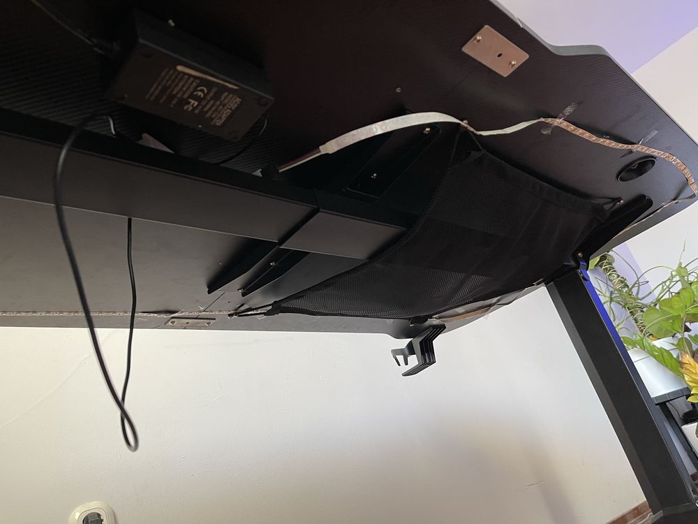 Ultradesk RGB 159х75