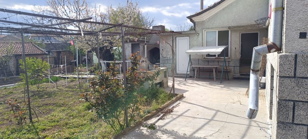 Къща в кв. Рудник