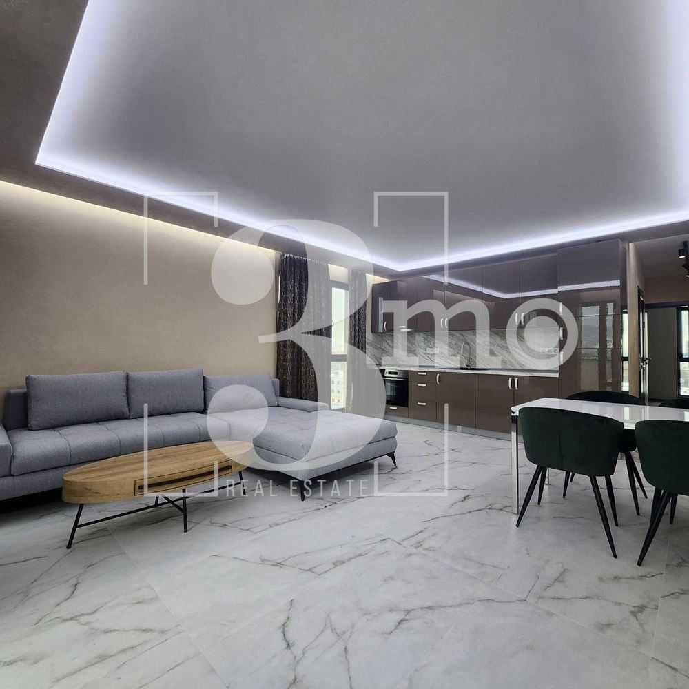 „3mo“ продава тристаен апартамент в нова сграда, „SOFIA 360“