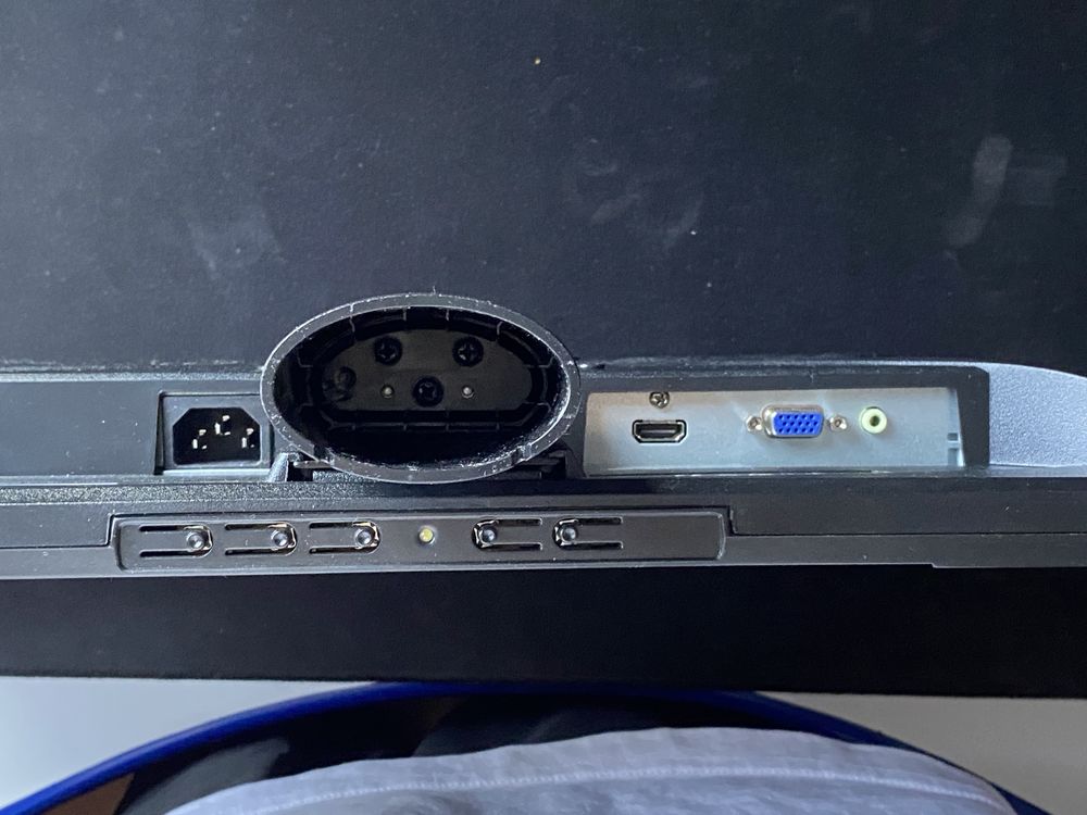 Monitor HP V214a Full HD