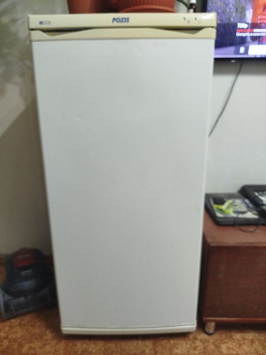 Продам морозильную камеру 15000, на запчасти