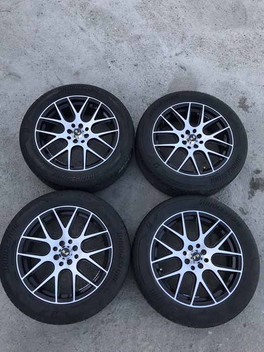 Vossen Diska Razmer 17
