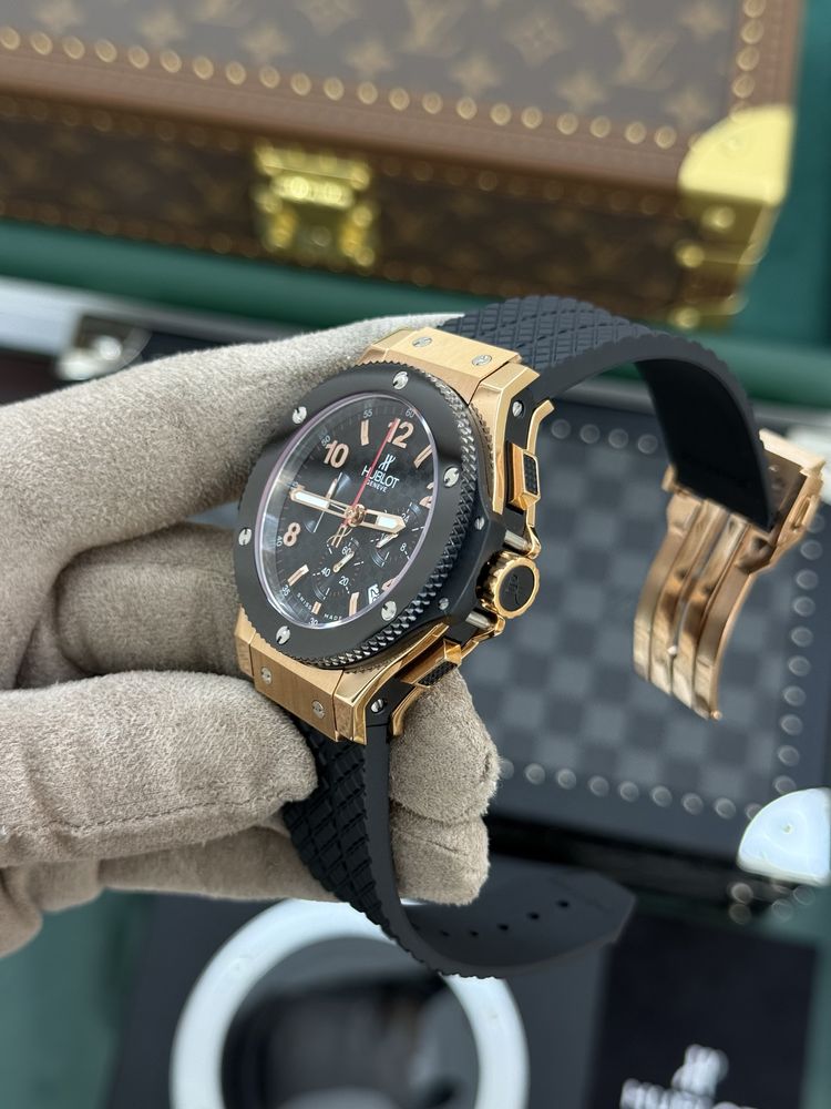 Hublot Big Bang Ceramic