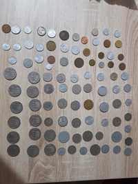 Lot monede colectie