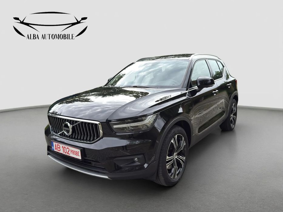 Volvo XC 40 T5 Recharge Twin Engine AT7 Panoramic Garantie Germania