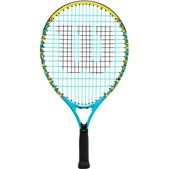 Тенис ракета Wilson Minions 2.0 Jr 19