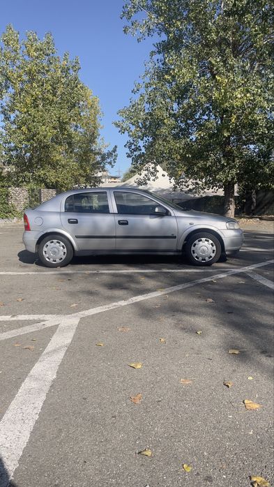 Opel astra G 1.4 benzina