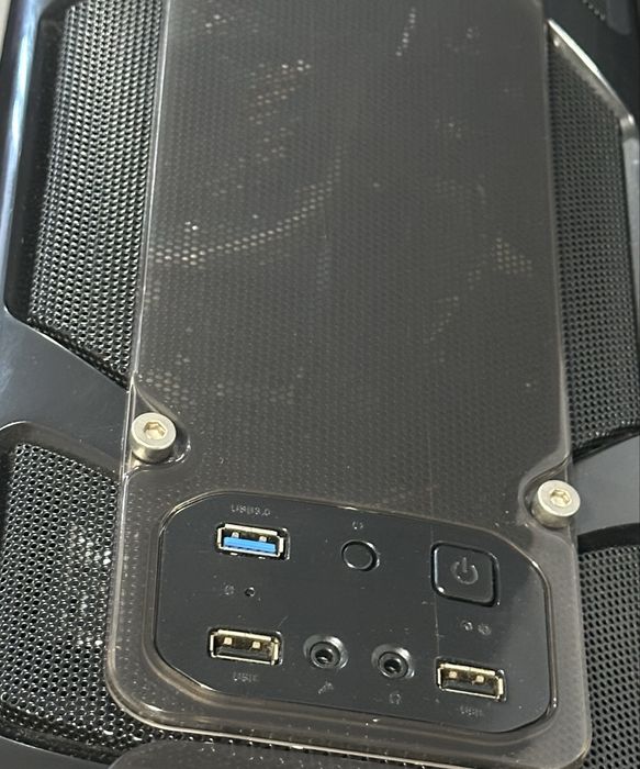 Pachet Gaming Pc+Monitor+Tastatura