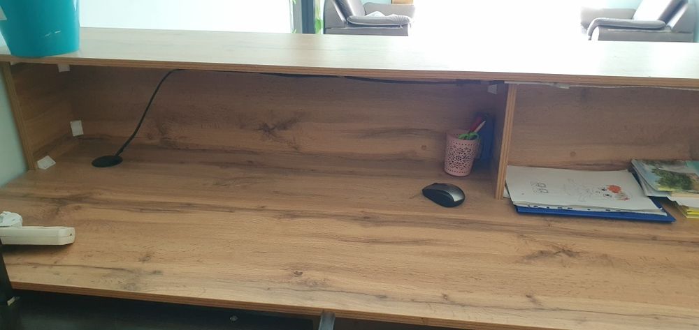 O‘quv markaz uchun reseption. Ресепшин