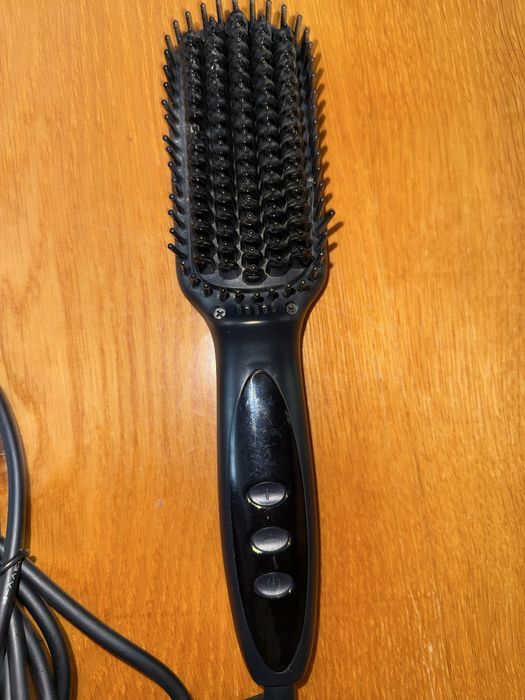 Щетка выпрямитель