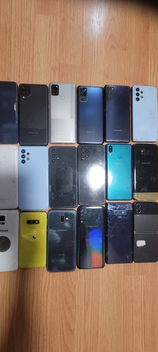 Telefoane pentru piese