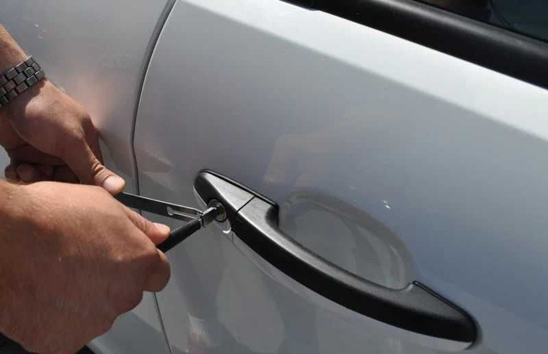 Вскрытие любых автомобилей, багажников авто