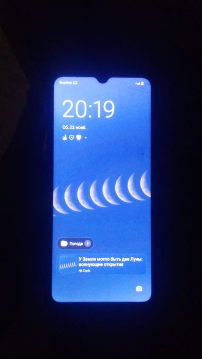 Редми А3x 64 Гб в хорошем состоянии