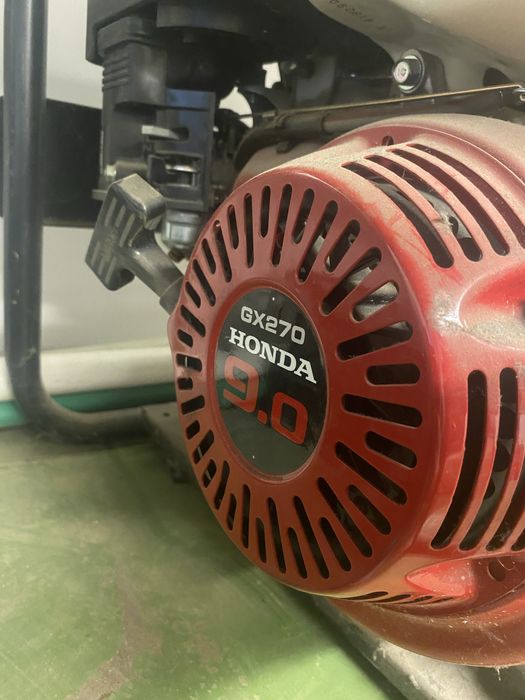 Vand Generator Honda WAGT 130 AC HSB