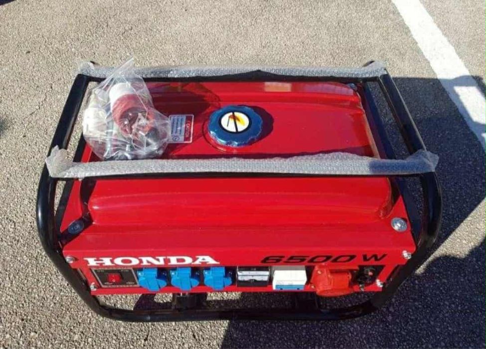HONDA T70 Inverter