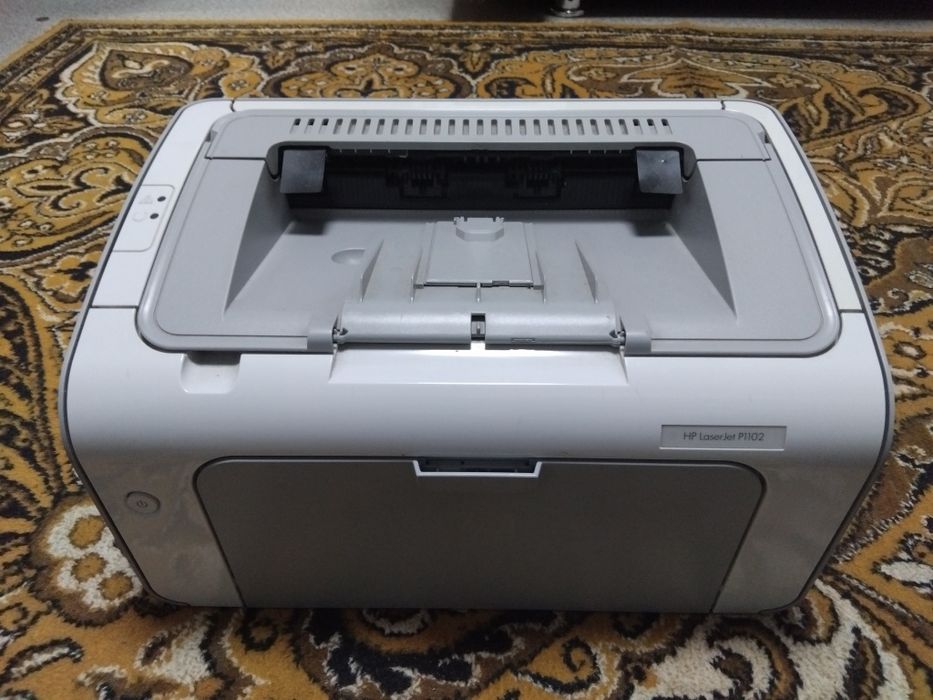 Продам принтер HP