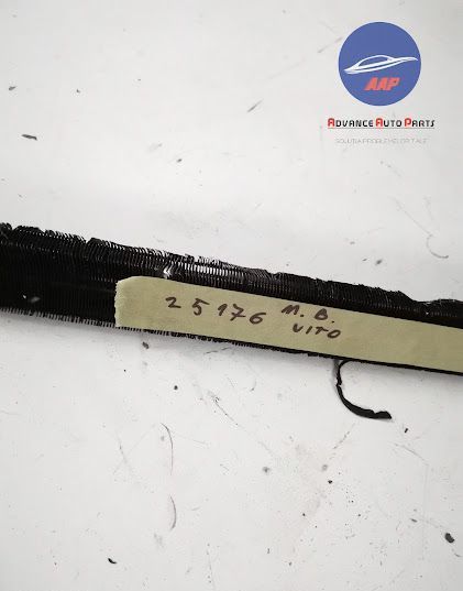 Маслен радиатор оригинален Мерцедес-Бенц Вито / Mercedes-Benz Vito W63