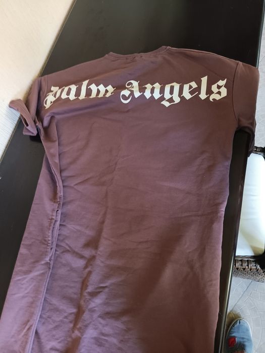 Рокля Palm Angels р-р L
