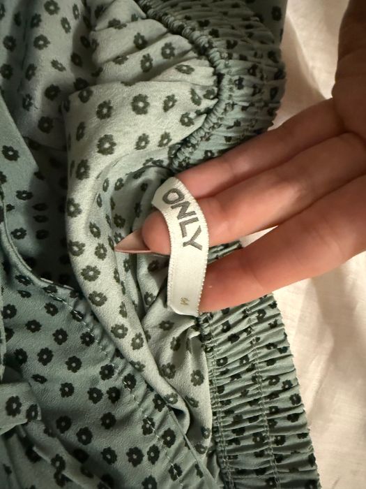 Пола на Only (wrap skirt)