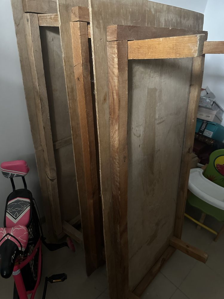 Продам жер стол в количестве 3 штук