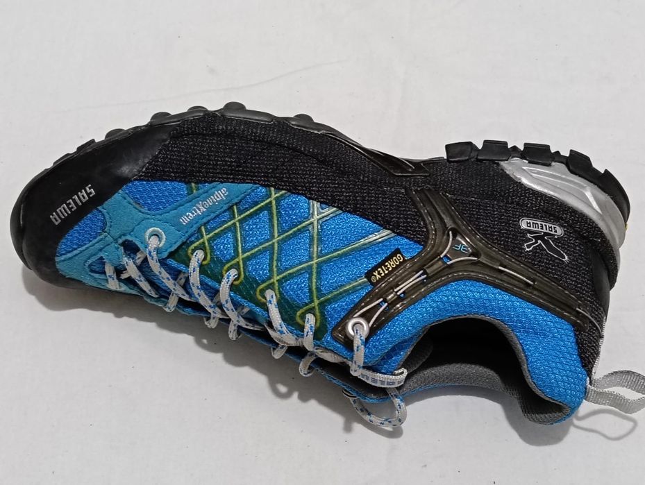 38 Salewa Firetail Gore-tex masura 38