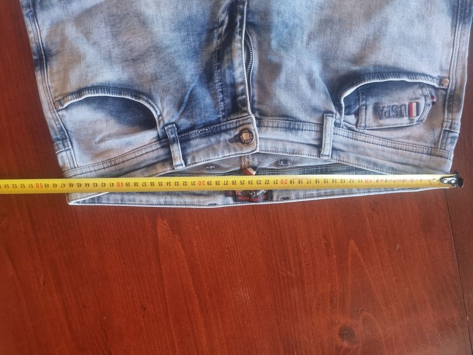 Pantaloni scurți Polo