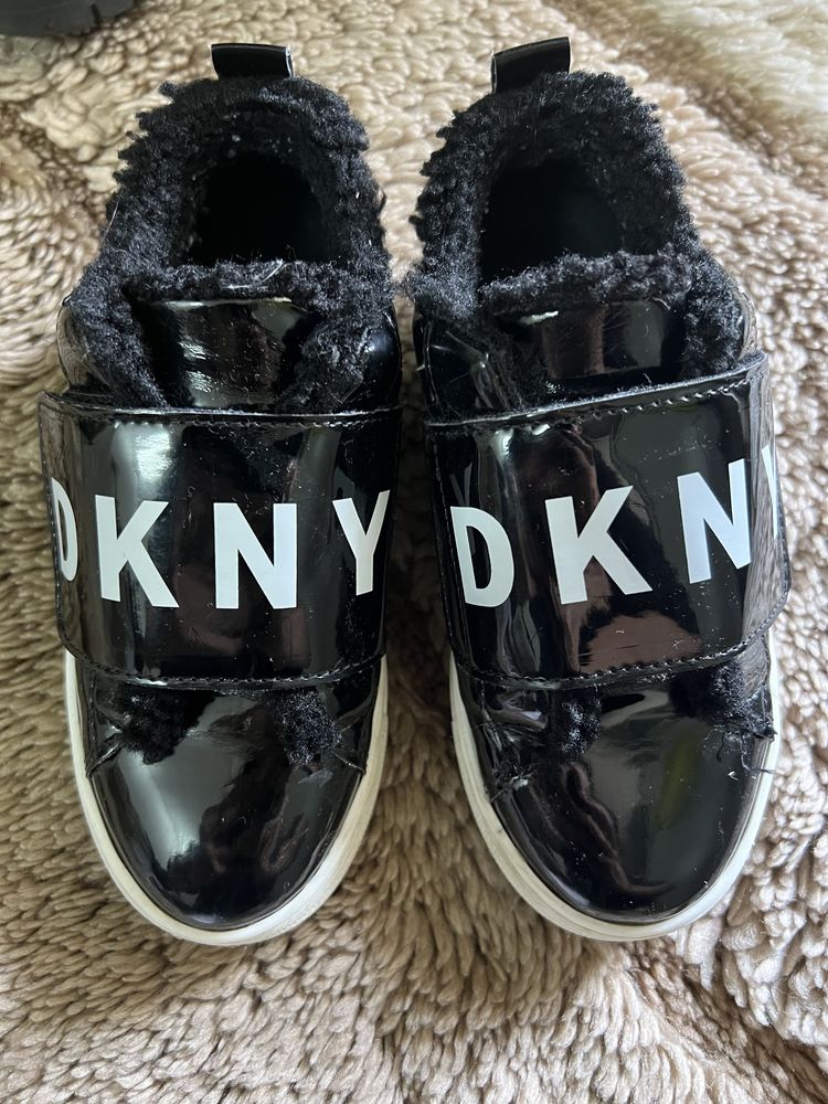 Маратонки боти Elisabetta Franchi Dkny Karl