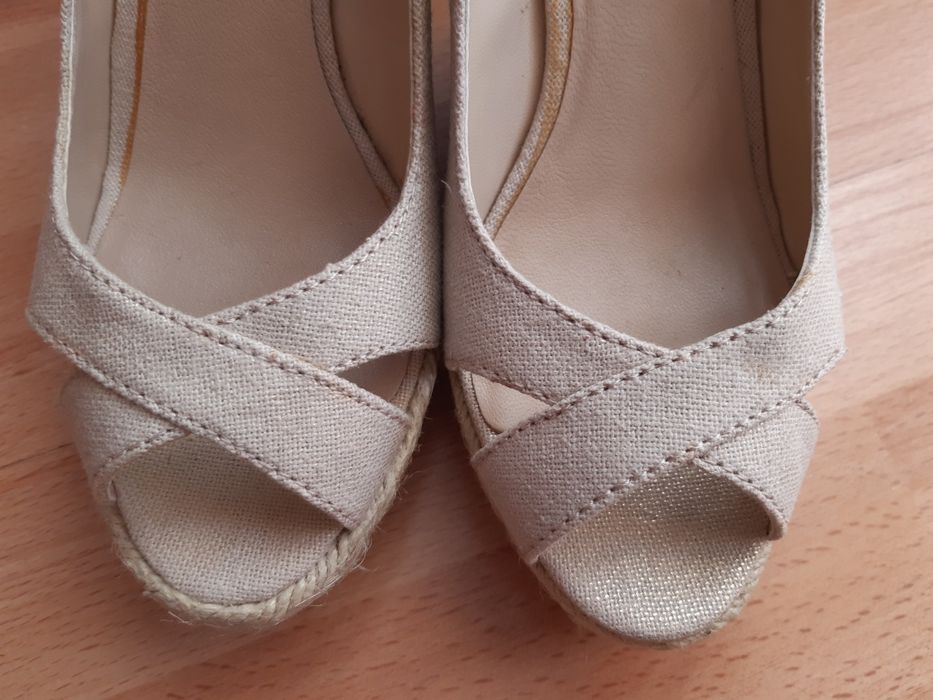 Дамски обувки MANGO