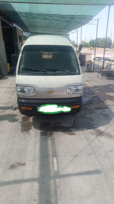 Damas  2009 yil 46000 yurgan