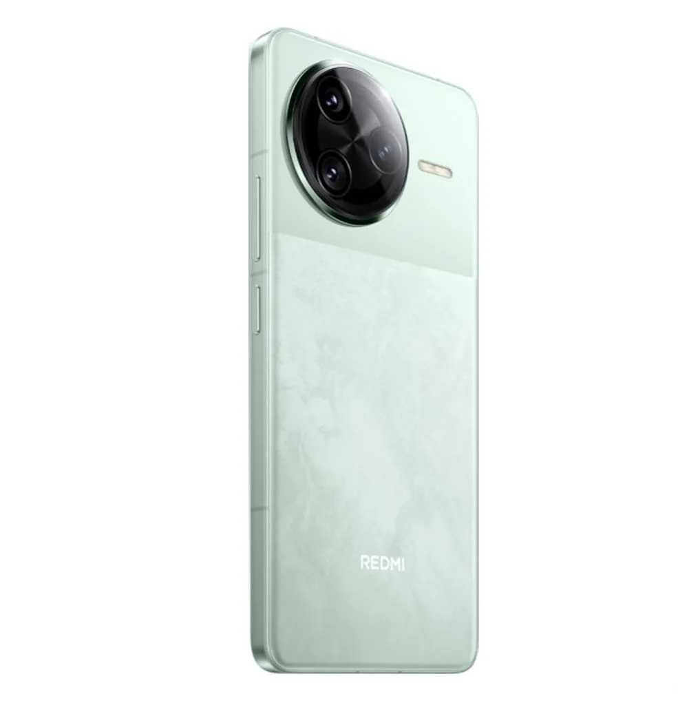 Xiaomi Redmi K80 Pro 5G Dual sim (възможно с EU rom с меню на BG)