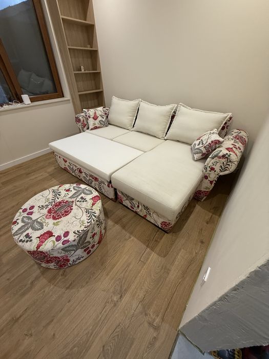 Диван Разтегателен