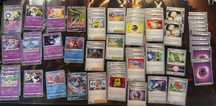Pokemon TCG: 2023 World Championships Deck - Tord Reklev