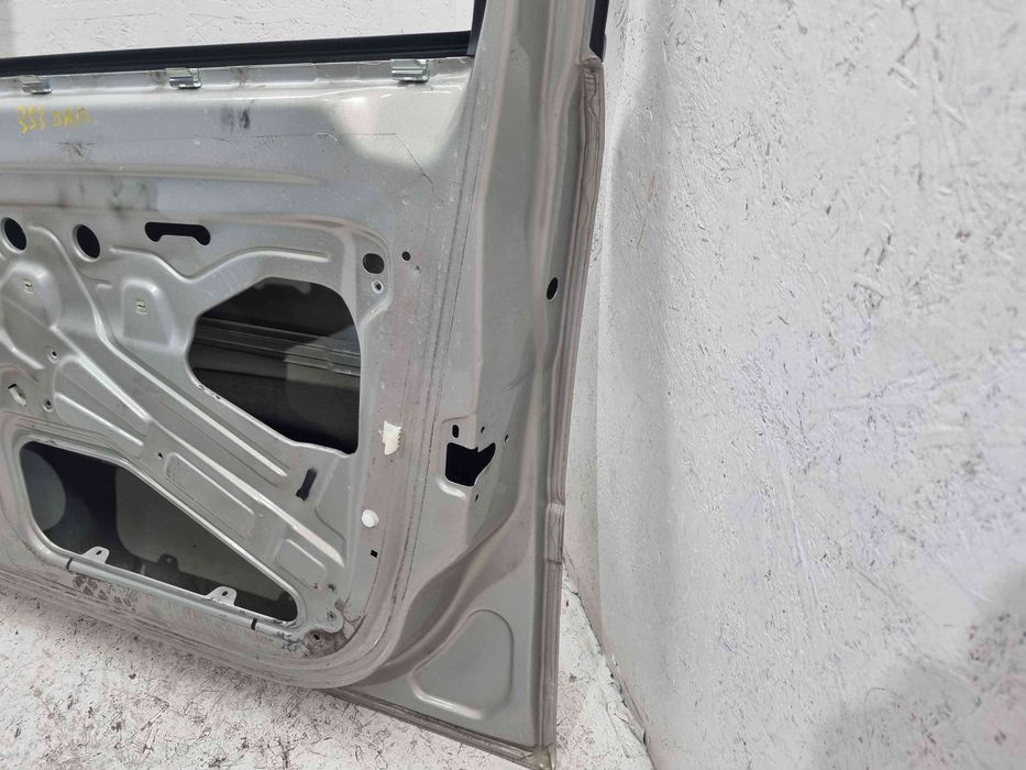 Usa dreapta fata Opel Zafira B (A05) facelift [Fabr 2006-2011] GBF