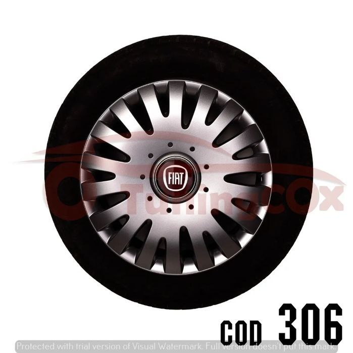 capace roti r15 fiat set 4 buc,covorase interior,manson schimbator