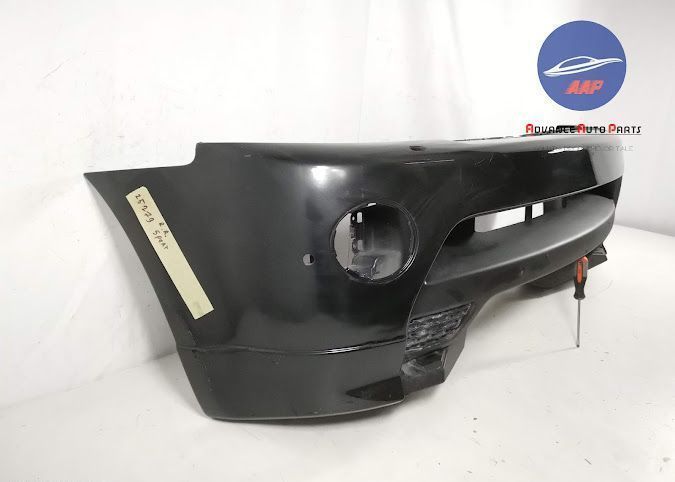 Bara Fata Autobiography Land Rover Range Rover Sport 1 2005 2006 2007
