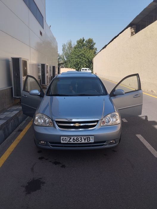 Arenda lasetti kraska kalenkada pitno gaz bor