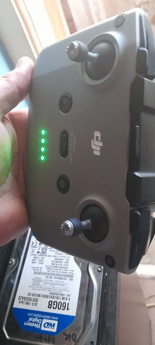 telecomanda dji mini 2