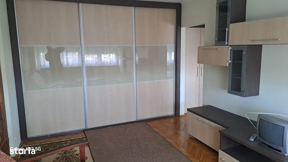 Apartament 2 camere Zona Terezian