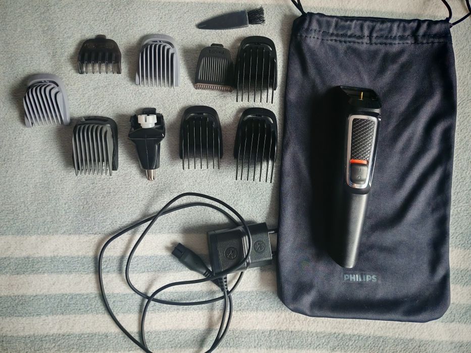 Masina de tuns Philips