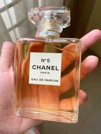 Оригинален парфюм Chanel №5 EDP    100 ml