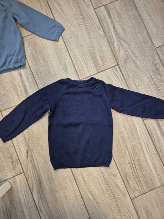 Set pulovere H&M [98]