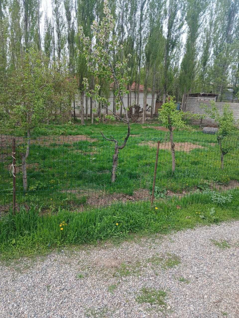 Срочно продам земля в хорошим месте