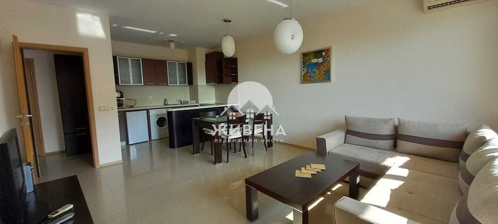 Продава 2-стаен апартамент, голф к-кс Лайтхаус, до Балчик