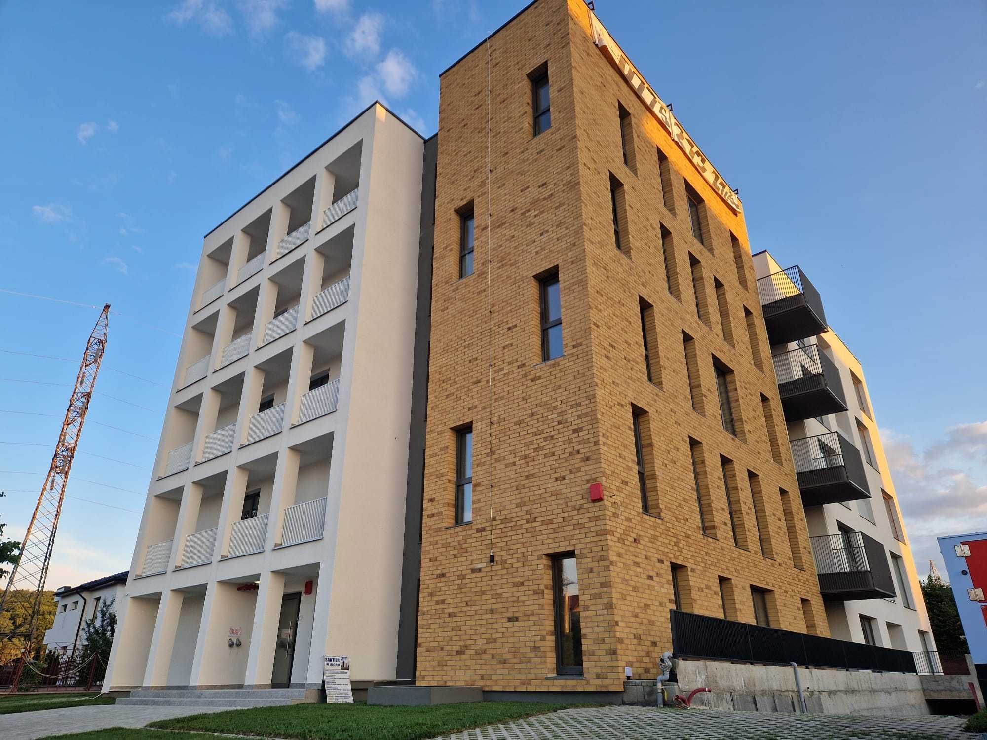 Apartamente|2 camere|dezvoltator|premium|Calea Moldovei|Kaufland|Mall