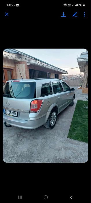 De vânzare Opel Astra