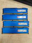 Kit memorii RAM DDR3 8Gb