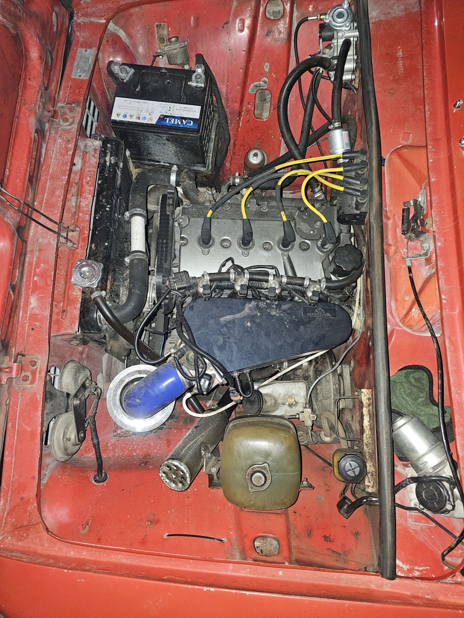 Продаётся Vaz 2102