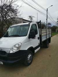 Iveco Daily basculabil 35C15